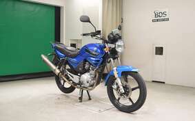 YAMAHA YBR125