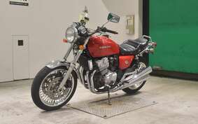 HONDA CB400F 1997 NC36