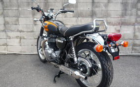 KAWASAKI W800 2021 EJ800A