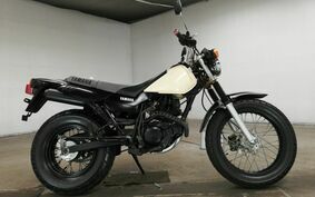 YAMAHA TW200 DG07J