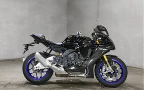 YAMAHA YZF-R1 M 2020 RN65J