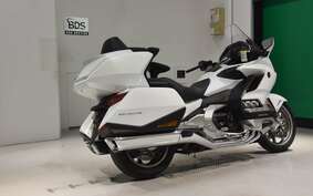 HONDA GL 1800 GOLD WING TOUR DCT 2019 SC79