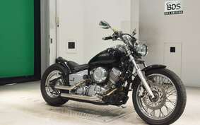 YAMAHA DRAGSTAR 400 2008 VH01J