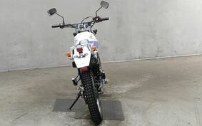 YAMAHA SEROW 225 W 4JG