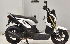 HONDA ZOOMER-X JF52