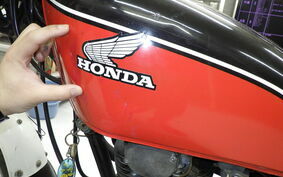 HONDA XL250 L250