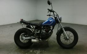 YAMAHA TW200 2JL