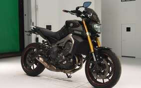 YAMAHA MT-09 A 2014 RN34J