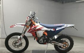 KTM 250 EXC F SIXDAYS EXA40