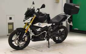 BMW G310R 2021 0G41