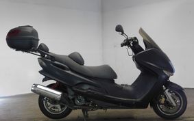 YAMAHA MAJESTY 125 2002 5CA