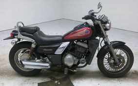 KAWASAKI ELIMINATOR 250 LX 1994 EL250A