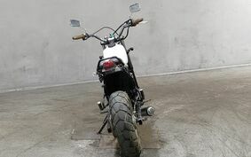 YAMAHA TW200 DG07J