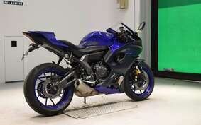 YAMAHA YZF-R7 2022 RM39J