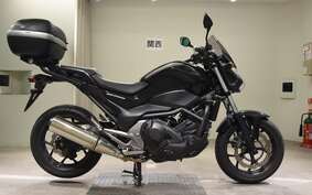 HONDA NC750S D 2014 RC70