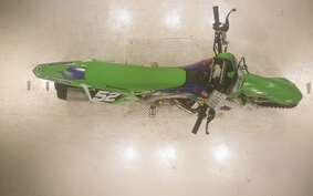 KAWASAKI KX250 KX252C