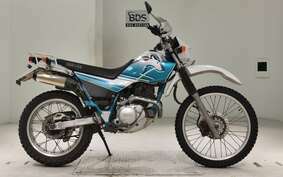 YAMAHA SEROW 225 Gen.3 4JG