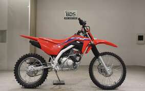 HONDA CRF125F JE03