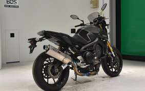 YAMAHA MT-09 2014 RN34J