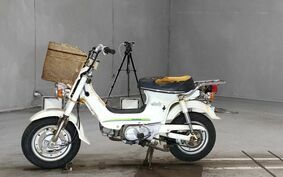 HONDA CHALY 50 CF50