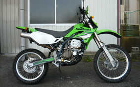 KAWASAKI KLX250 2007 LX250E