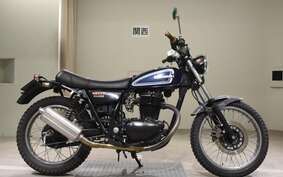 KAWASAKI 250TR BJ250F