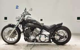 YAMAHA DRAGSTAR 400 2008 VH01J