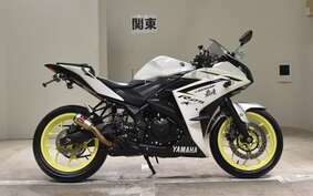 YAMAHA YZF-R25 RG43J