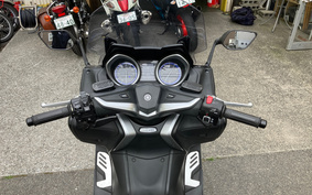 YAMAHA T-MAX 530 DX ABS 2019 SJ15J