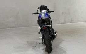 YAMAHA MT-03 2019 RH13J