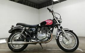 KAWASAKI ESTRELLA RS Type Custom BJ250A