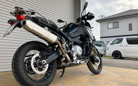 BMW F850GS 2020 0B09