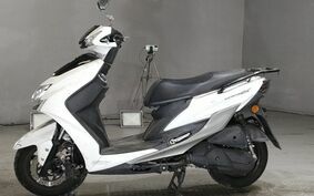 YAMAHA CYGNUS 125 X SR SED8J