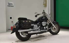 YAMAHA DRAGSTAR 400 CLASSIC 2003 VH01J