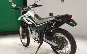 YAMAHA SEROW 250 Gen.2 DG17J