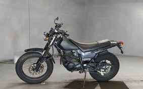 YAMAHA TW225 DG09J