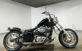 KAWASAKI VULCAN 400 CLASSIC 1996 VN400A