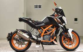 KTM 390 DUKE 2014 JGJ40