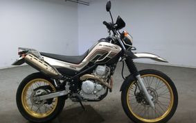 YAMAHA SEROW 250 Fi DG17J