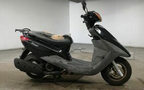 YAMAHA AXIS 125 TREET SE53J