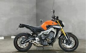 YAMAHA MT-09 2015 RN34J