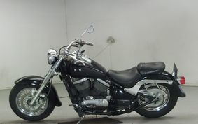 KAWASAKI VULCAN 400 CLASSIC 2001 VN400A