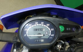 YAMAHA XTZ125