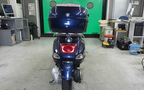 VESPA LX125IE