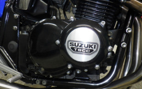 SUZUKI GSX400 IMPULSE 2000 GK79A