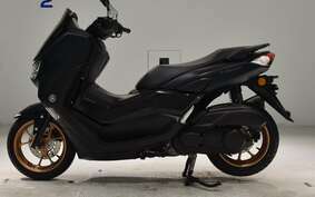 YAMAHA N-MAX SEG6J