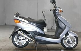 YAMAHA CYGNUS 125 X SE12J