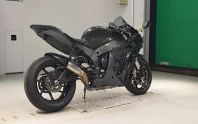 KAWASAKI ZX 10 NINJA R A 2021 ZXT02E