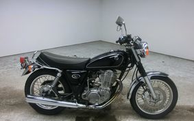 YAMAHA SR400 2006 RH01J