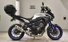 YAMAHA MT-09 Tracer 2015 RN36J